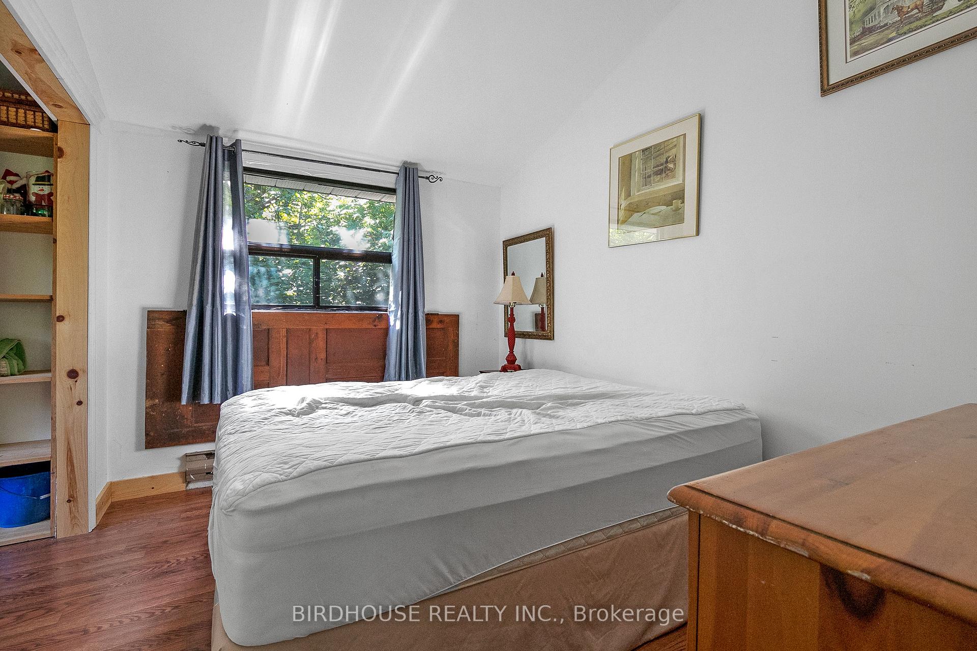 Photo 12 of 15 Cedar Nook Road, Kawartha Lakes, Laxton/Digby/Longford — HOMEH
