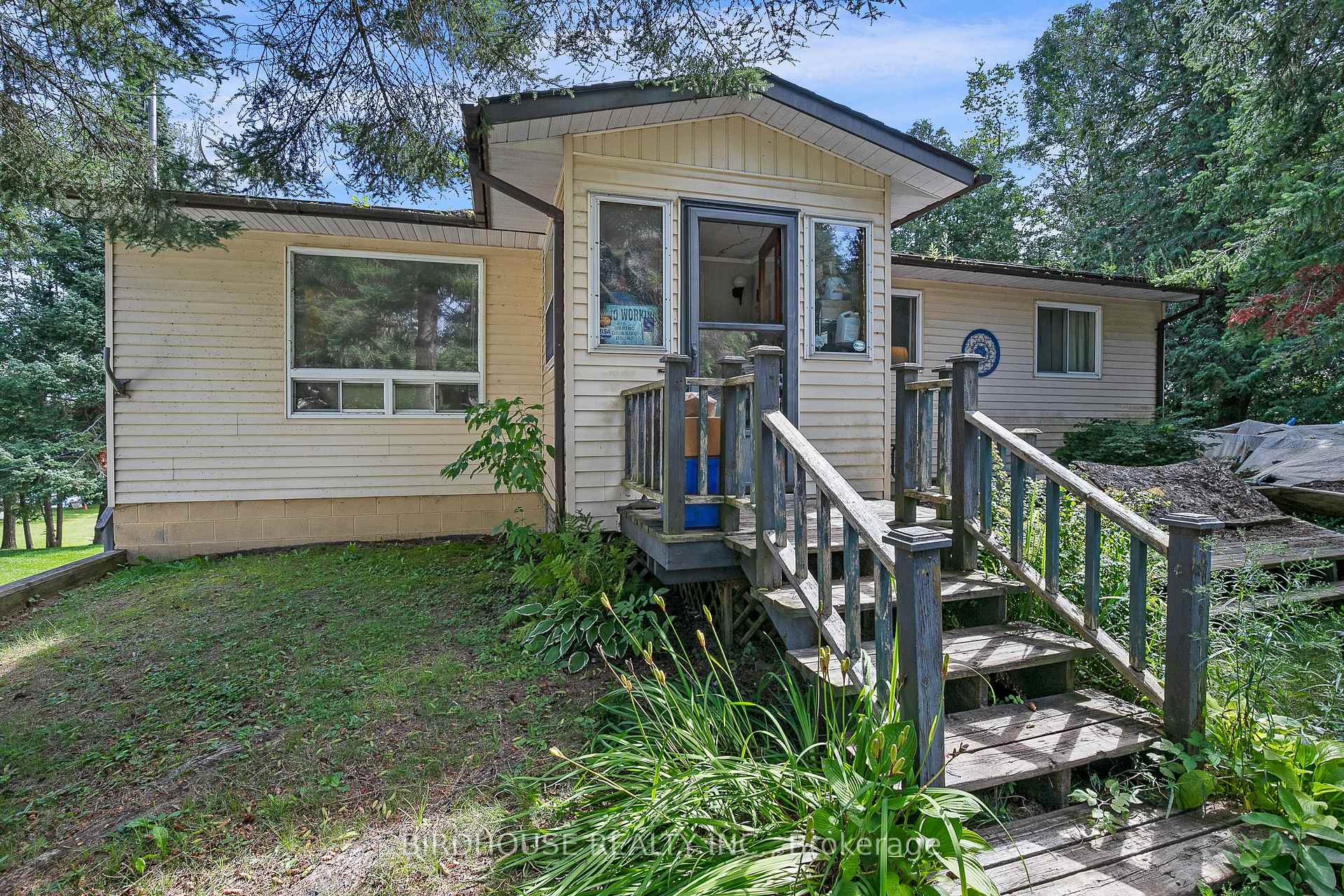 Photo 16 of 15 Cedar Nook Road, Kawartha Lakes, Laxton/Digby/Longford — HOMEH