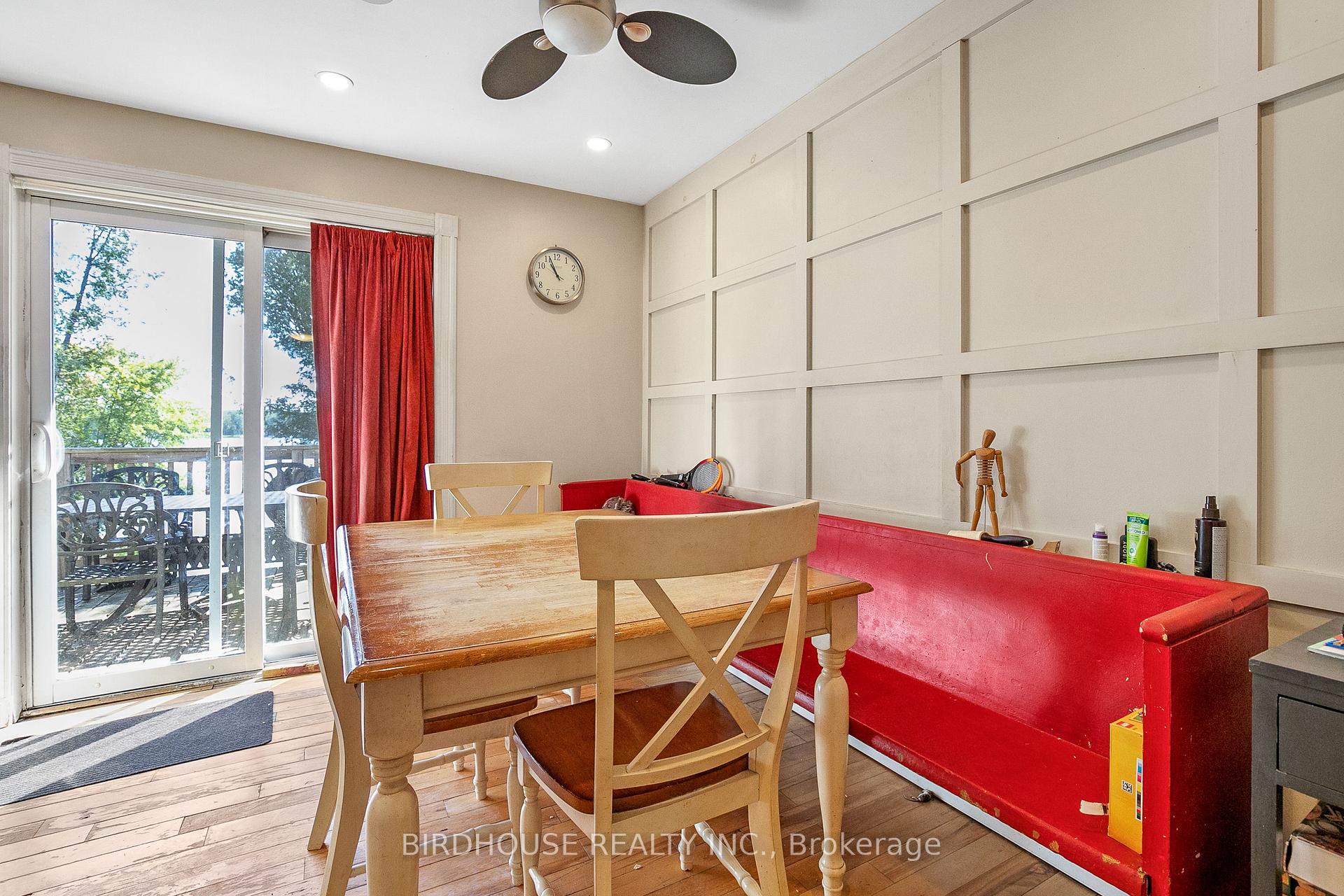 Photo 19 of 15 Cedar Nook Road, Kawartha Lakes, Laxton/Digby/Longford — HOMEH