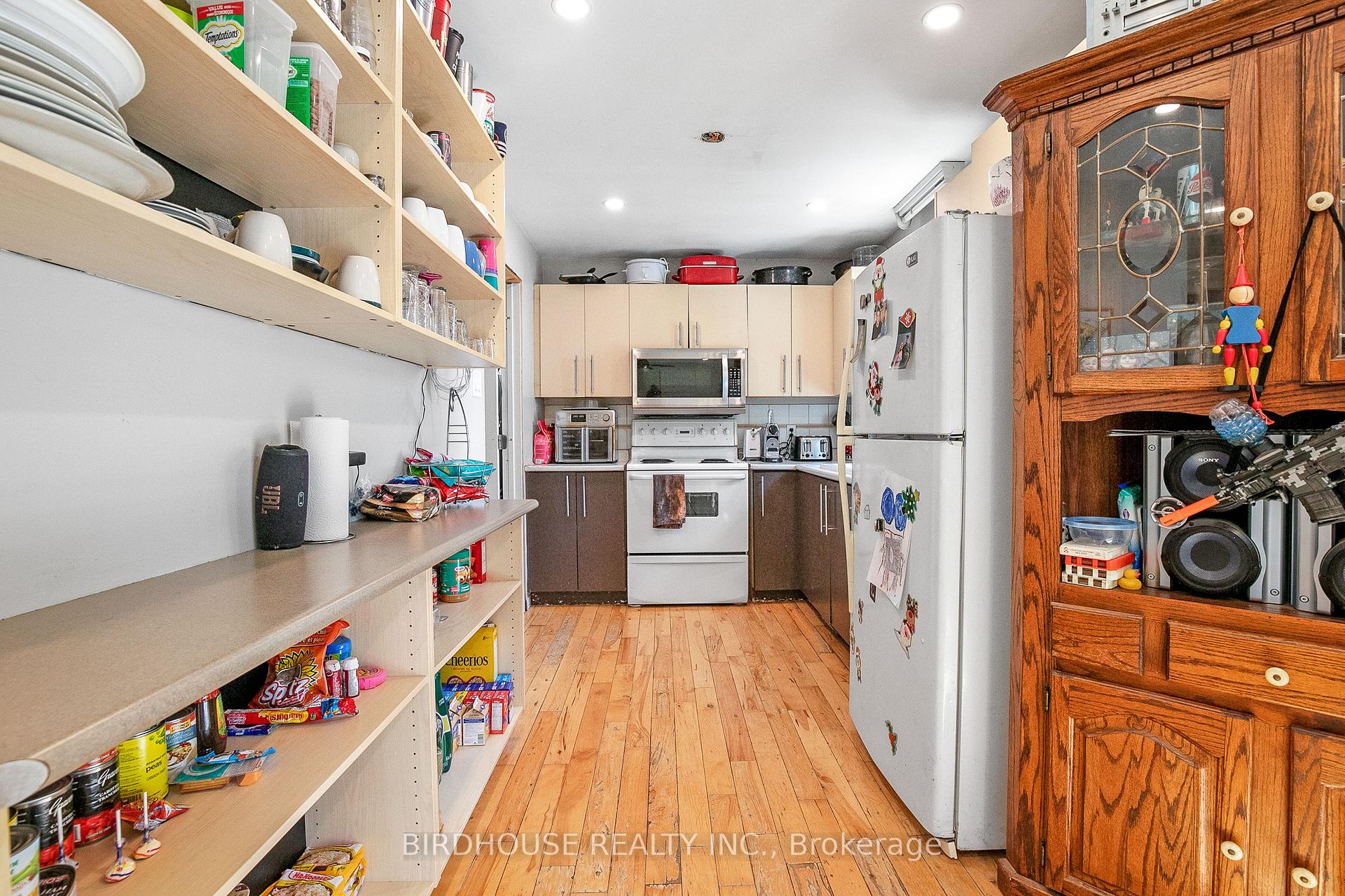 Photo 20 of 15 Cedar Nook Road, Kawartha Lakes, Laxton/Digby/Longford — HOMEH