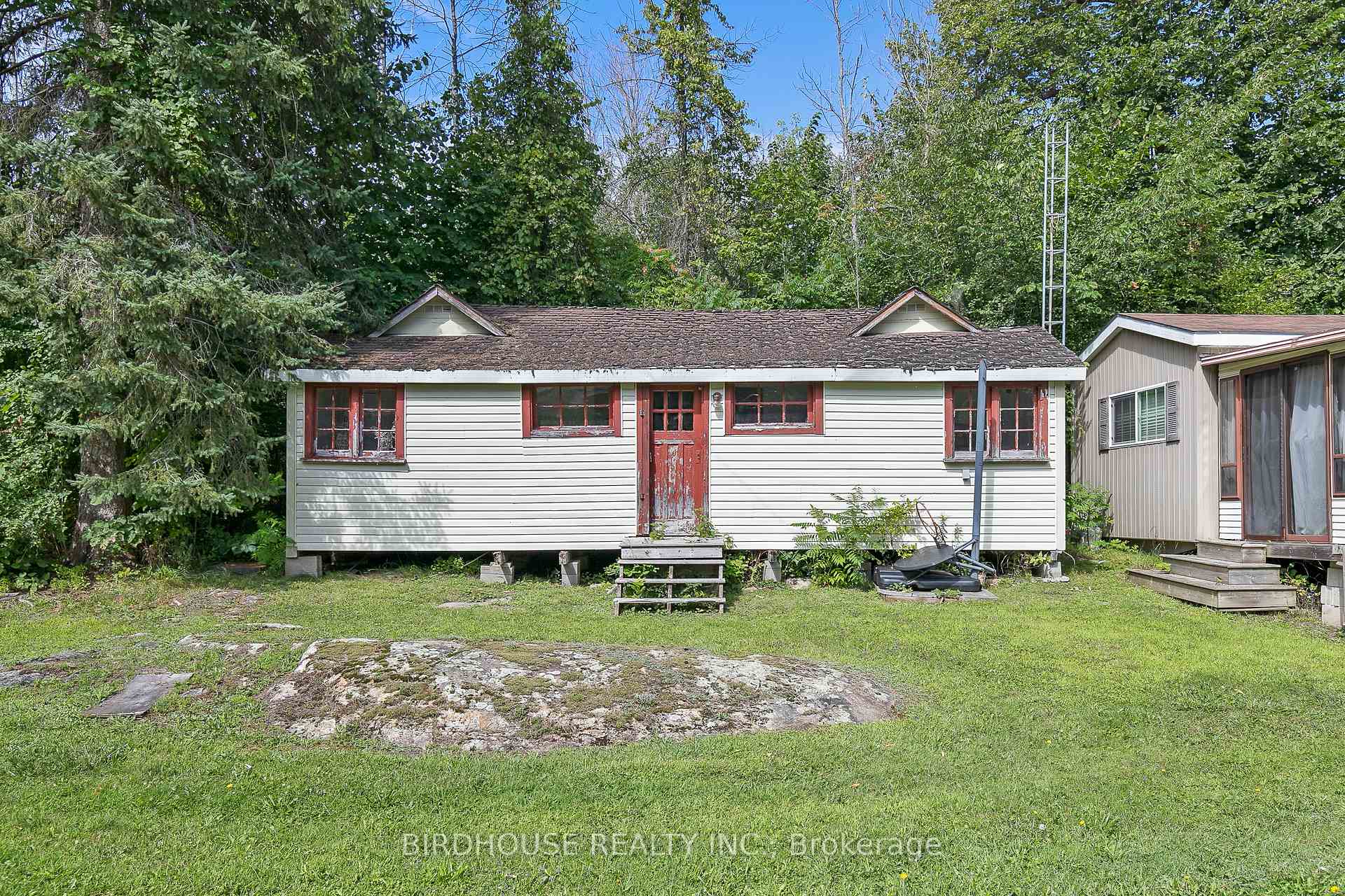 Photo 28 of 15 Cedar Nook Road, Kawartha Lakes, Laxton/Digby/Longford — HOMEH
