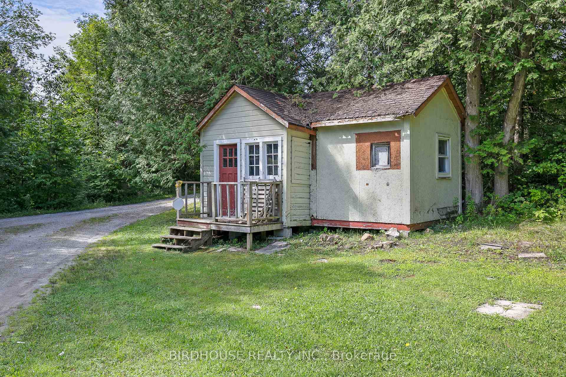 Photo 29 of 15 Cedar Nook Road, Kawartha Lakes, Laxton/Digby/Longford — HOMEH