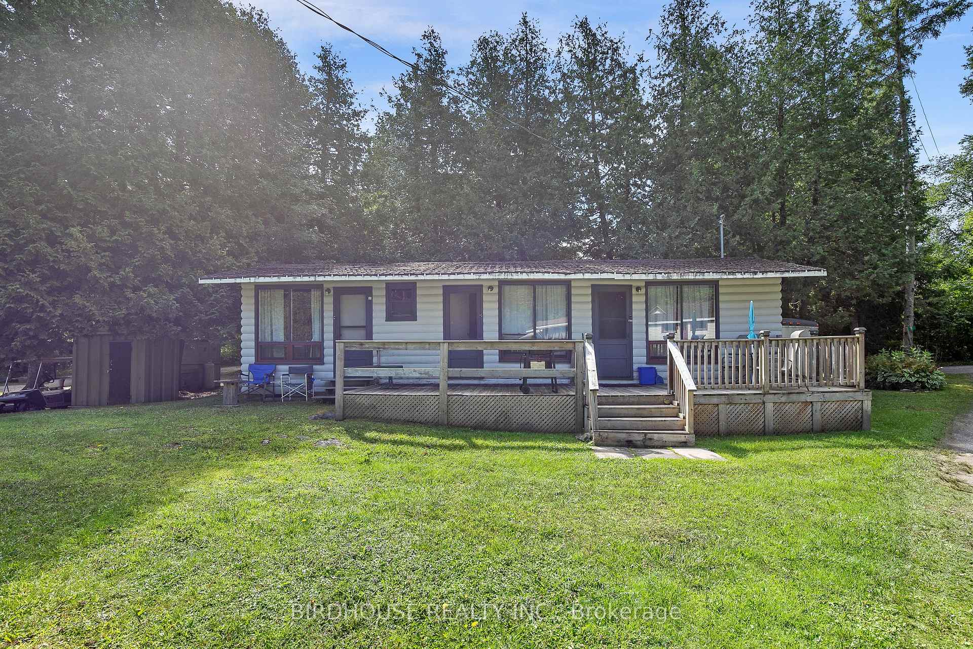 Photo 30 of 15 Cedar Nook Road, Kawartha Lakes, Laxton/Digby/Longford — HOMEH