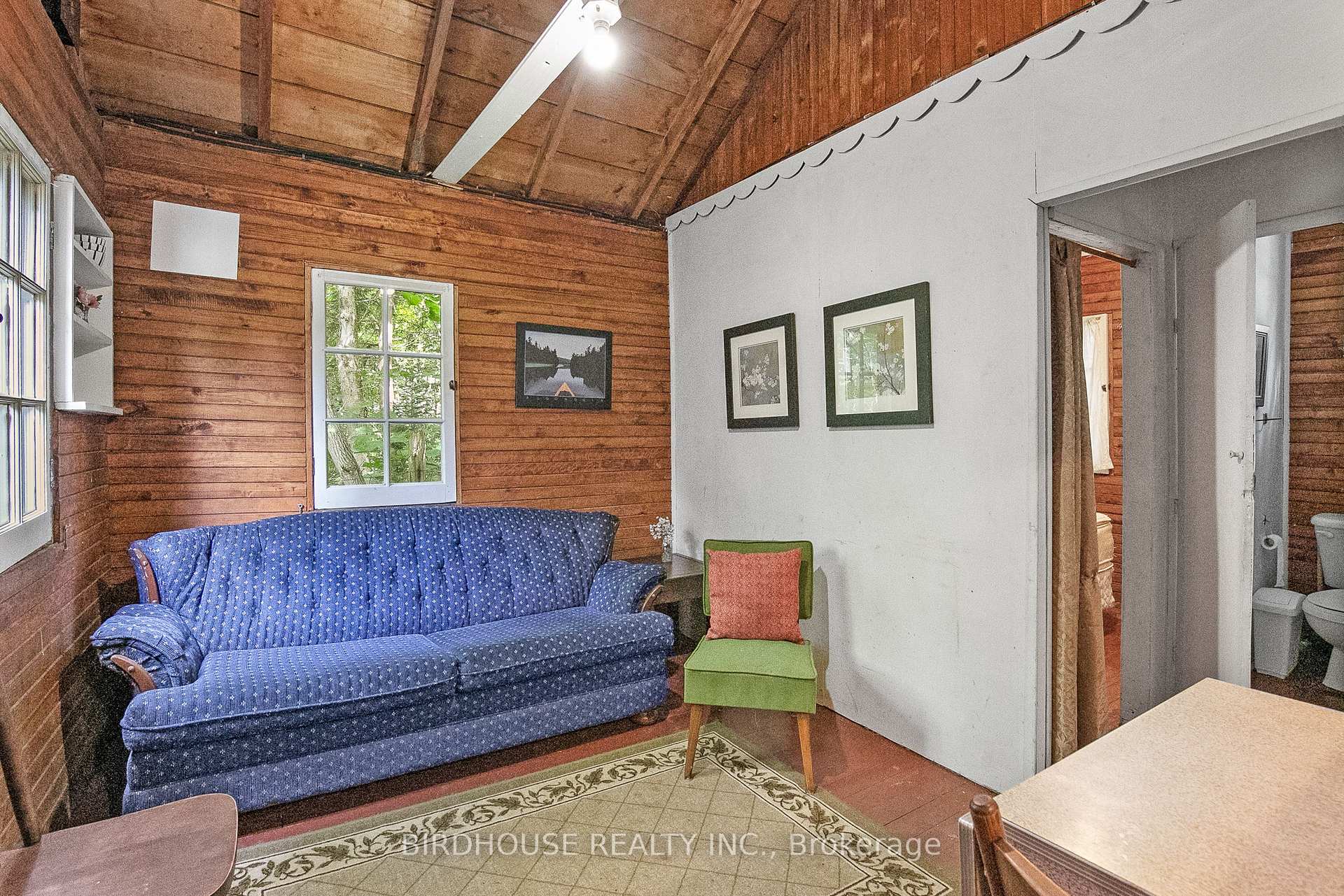 Photo 33 of 15 Cedar Nook Road, Kawartha Lakes, Laxton/Digby/Longford — HOMEH