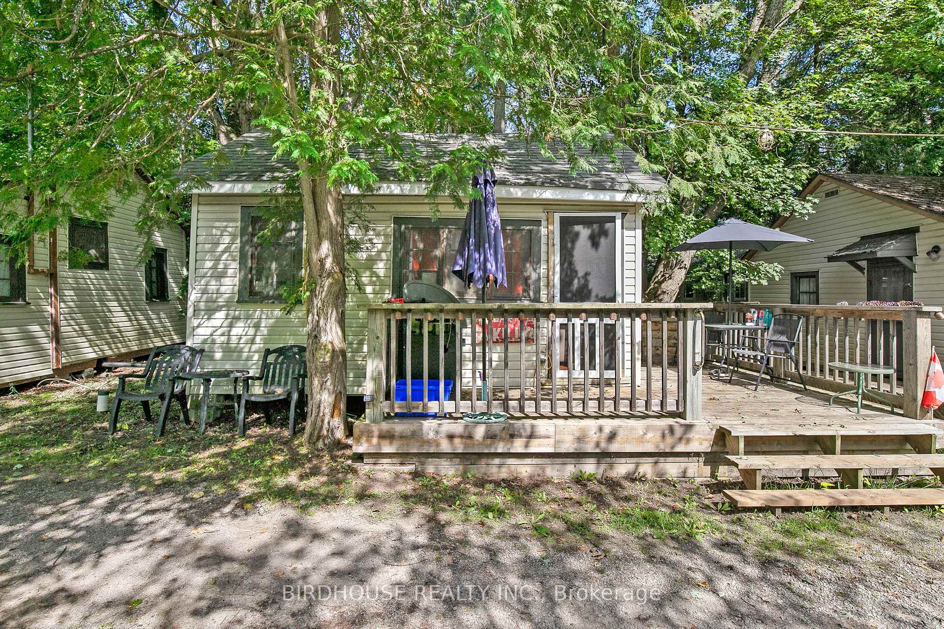 Photo 34 of 15 Cedar Nook Road, Kawartha Lakes, Laxton/Digby/Longford — HOMEH