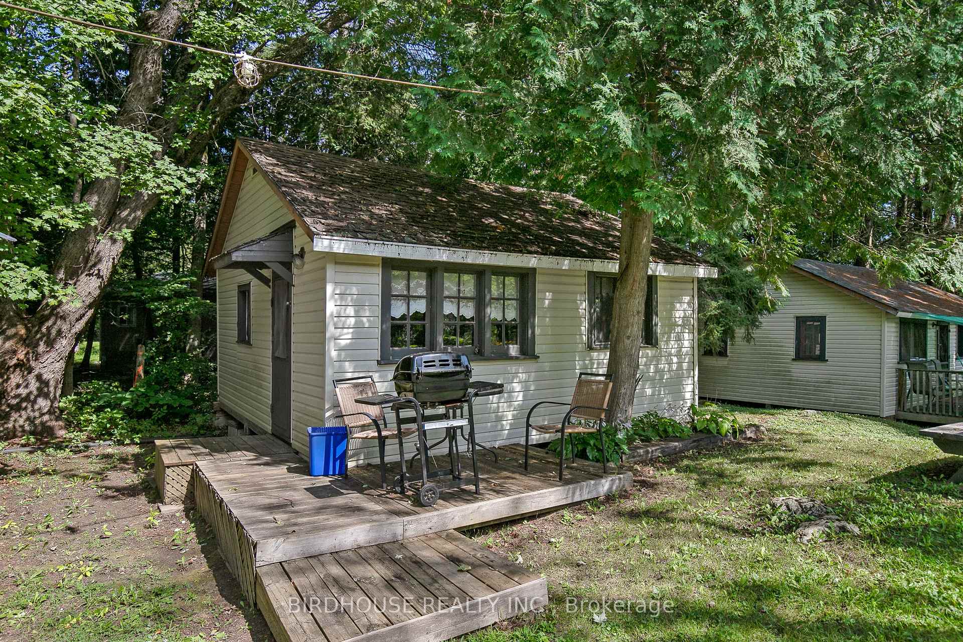 Photo 37 of 15 Cedar Nook Road, Kawartha Lakes, Laxton/Digby/Longford — HOMEH