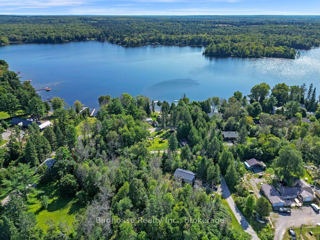Photo 48 of 15 Cedar Nook Road, Kawartha Lakes, Laxton/Digby/Longford — HOMEH