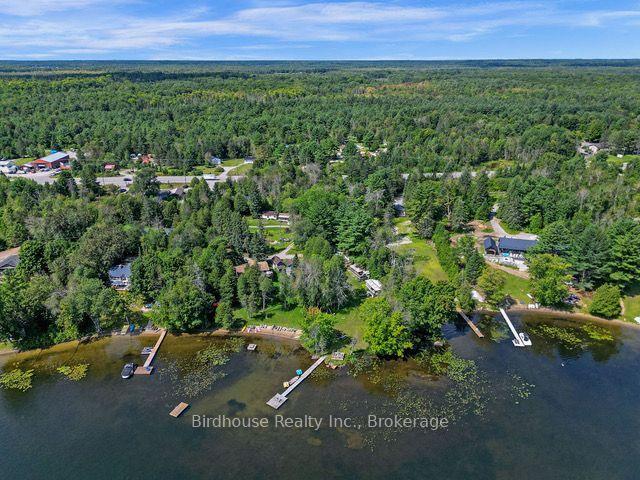 Photo 49 of 15 Cedar Nook Road, Kawartha Lakes, Laxton/Digby/Longford — HOMEH