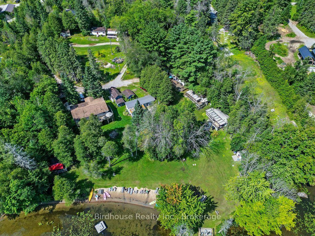 Photo 50 of 15 Cedar Nook Road, Kawartha Lakes, Laxton/Digby/Longford — HOMEH