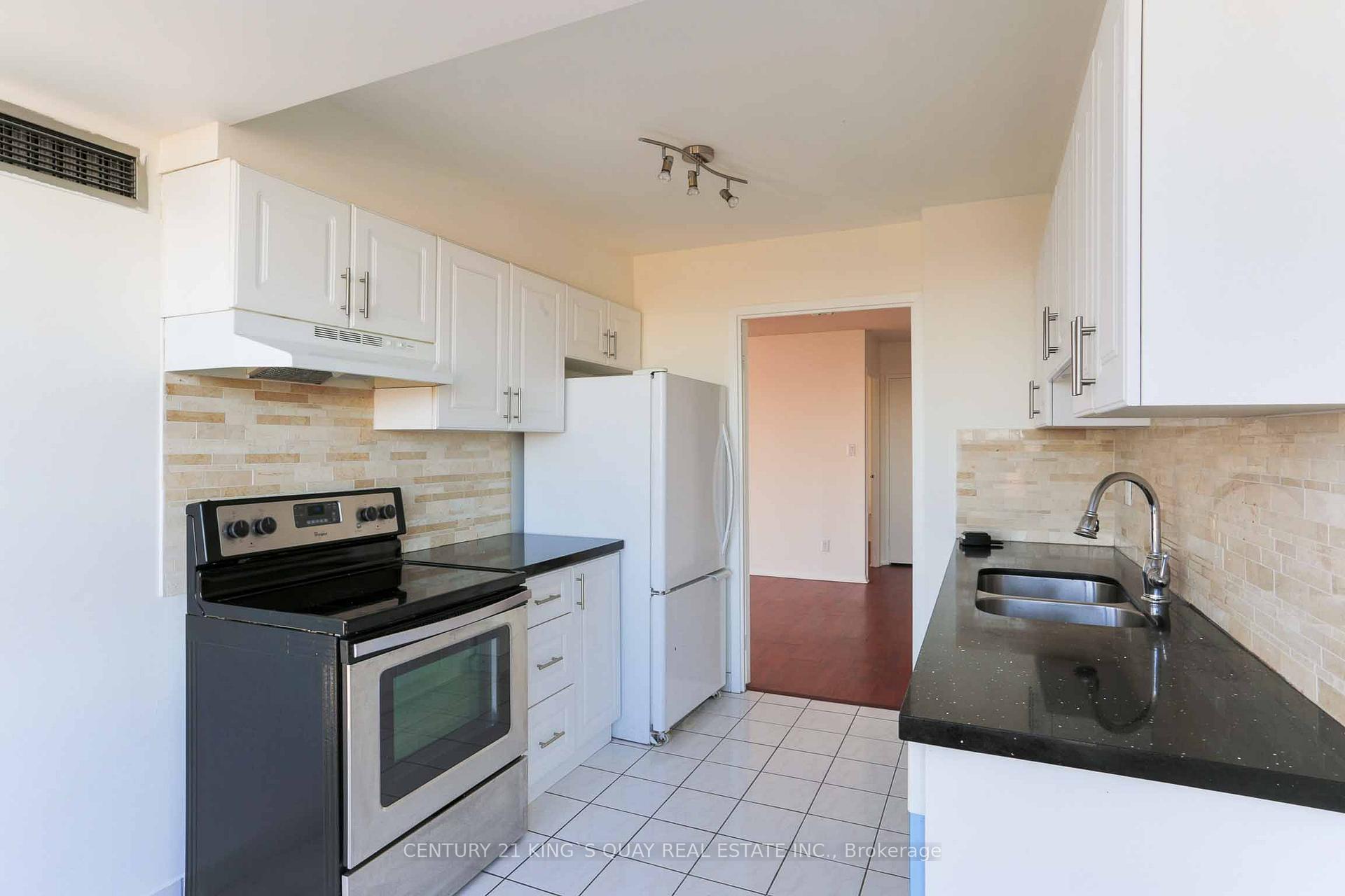 Photo 2 of Unit 1924, 75 Bamburgh Circle, Scarborough, Steeles — HOMEH