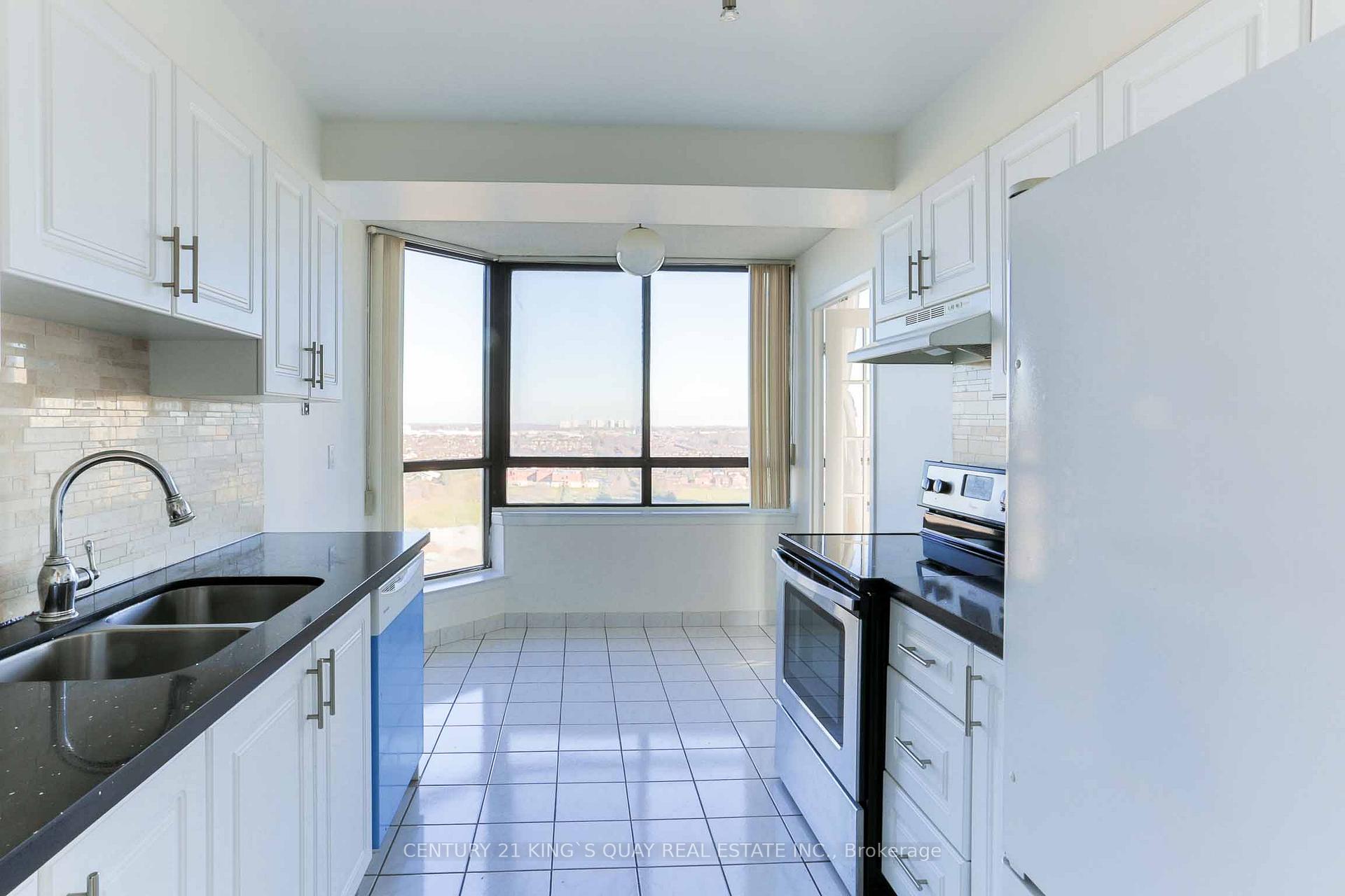 Photo 3 of Unit 1924, 75 Bamburgh Circle, Scarborough, Steeles — HOMEH