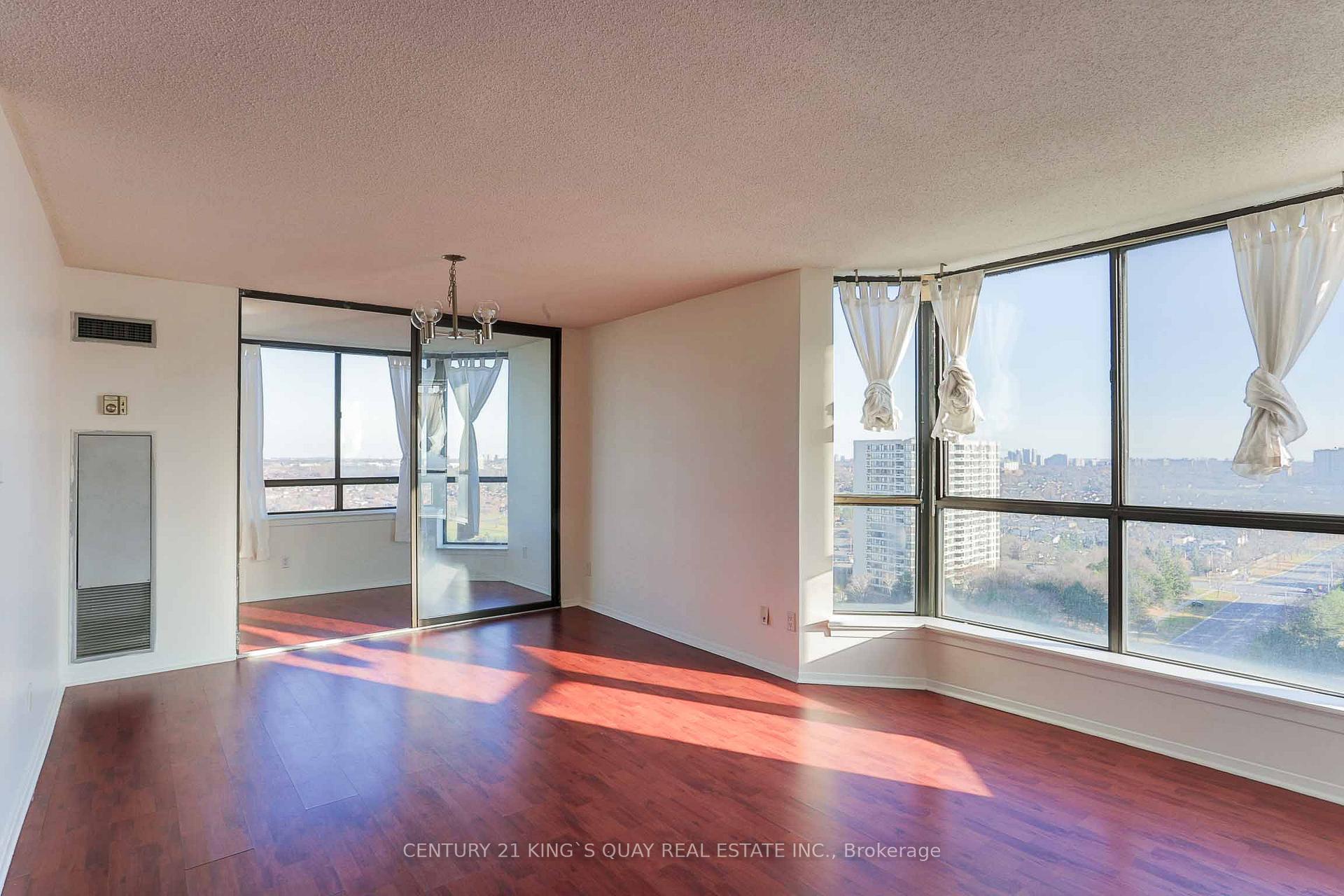 Photo 5 of Unit 1924, 75 Bamburgh Circle, Scarborough, Steeles — HOMEH