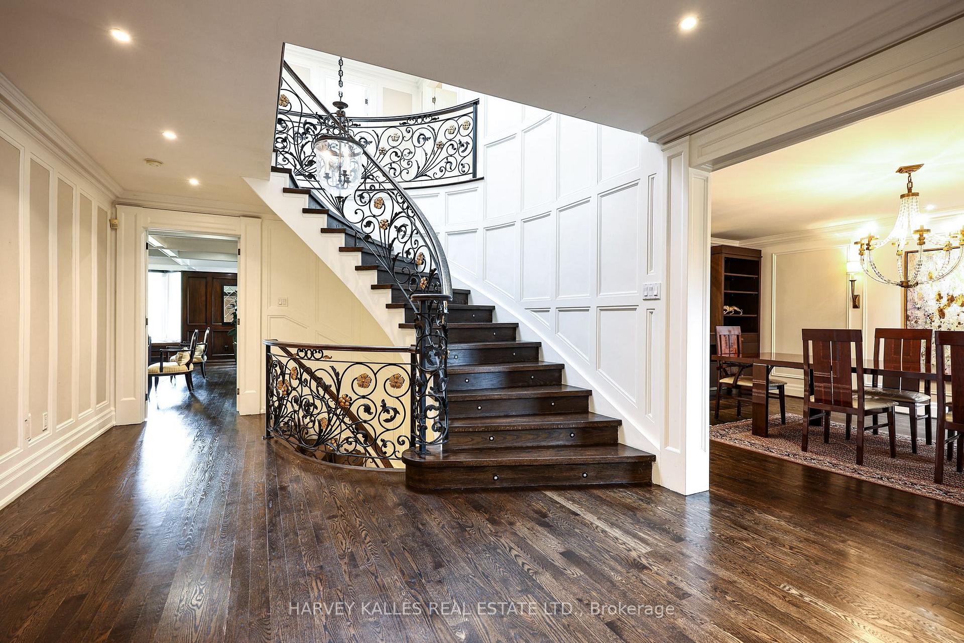 Photo 6 of 6 Penwood Crescent, North York, Banbury-Don Mills — HOMEH