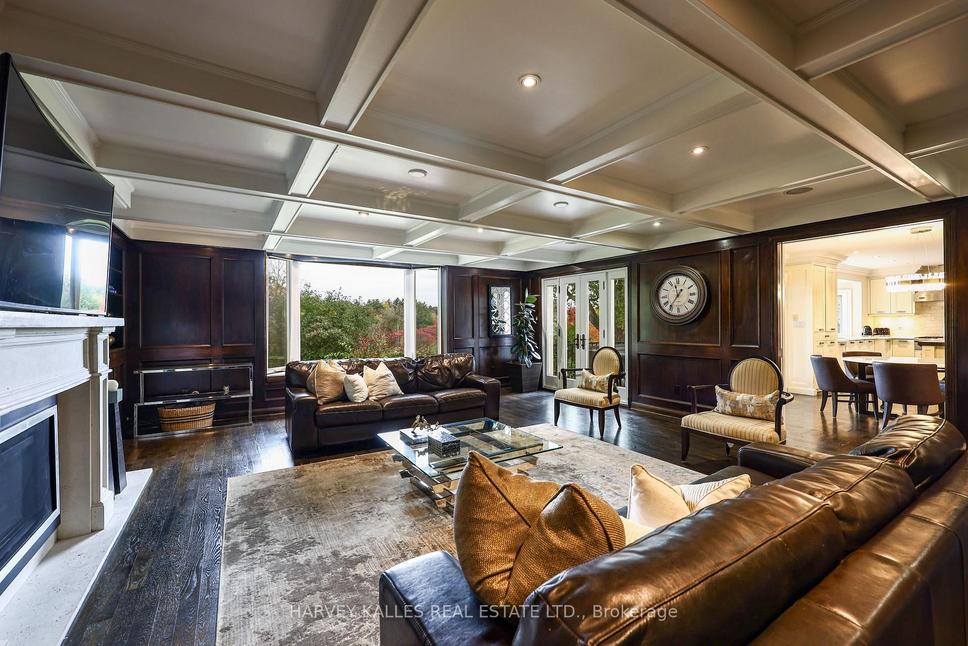 Photo 22 of 6 Penwood Crescent, North York, Banbury-Don Mills — HOMEH