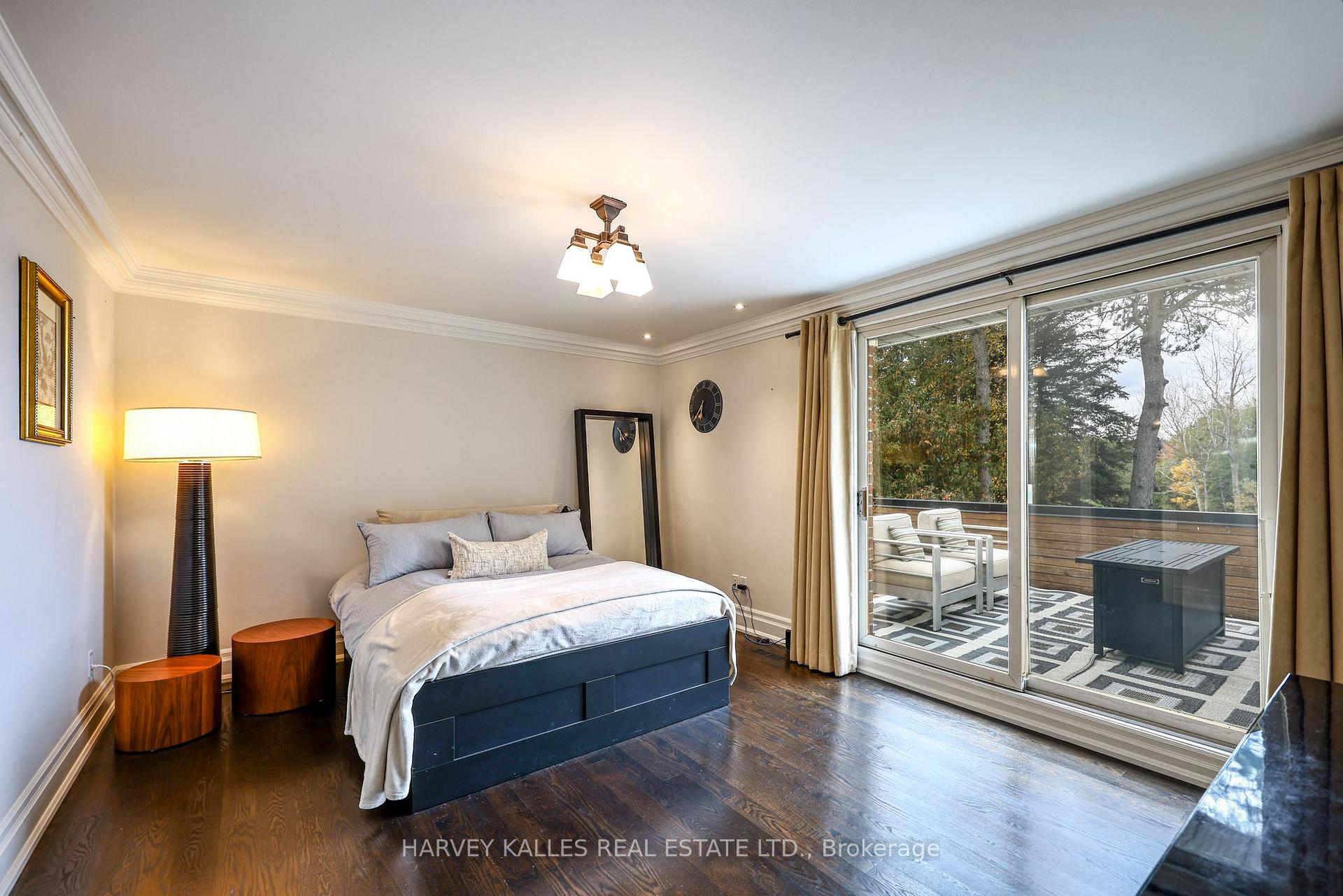 Photo 28 of 6 Penwood Crescent, North York, Banbury-Don Mills — HOMEH