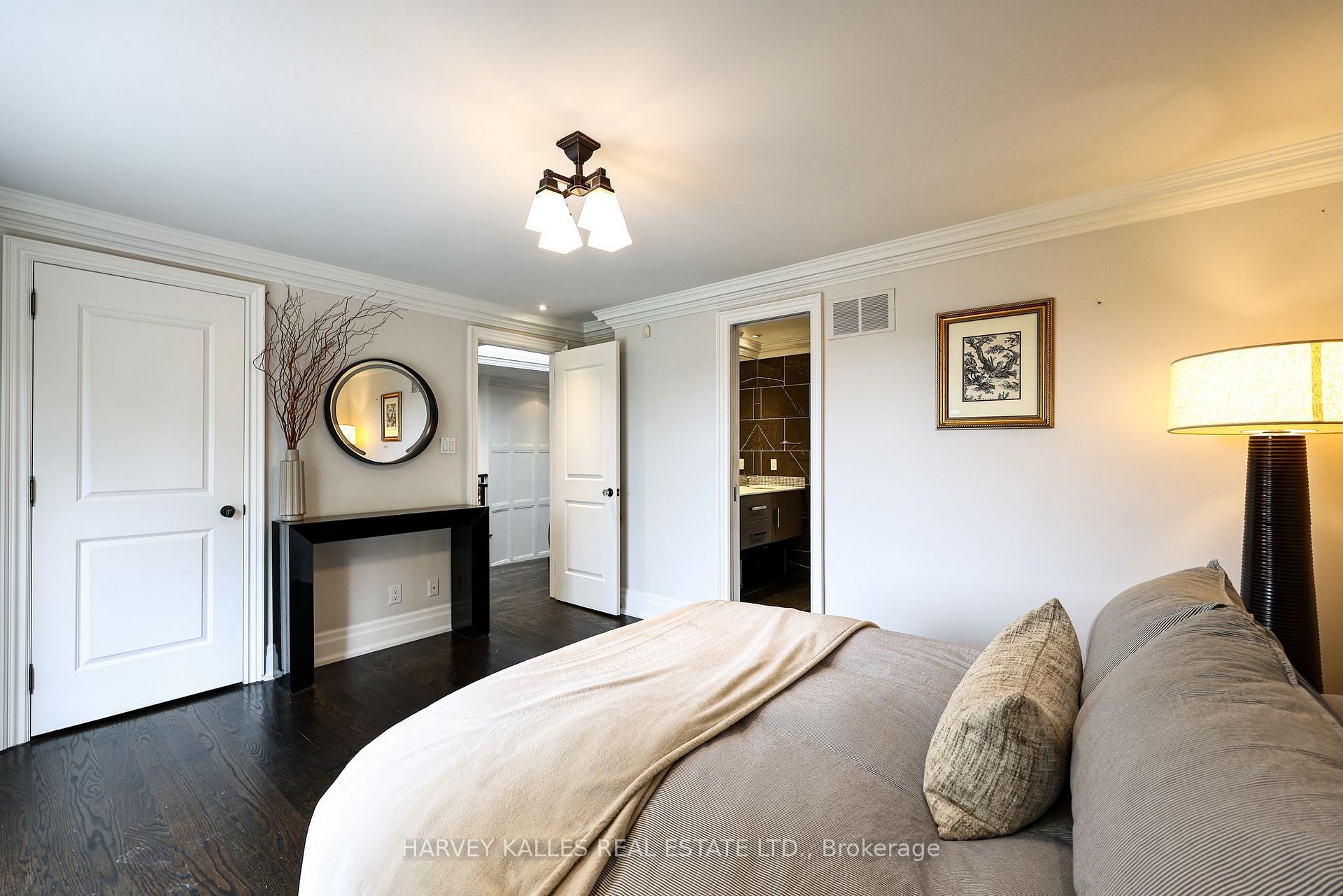 Photo 29 of 6 Penwood Crescent, North York, Banbury-Don Mills — HOMEH