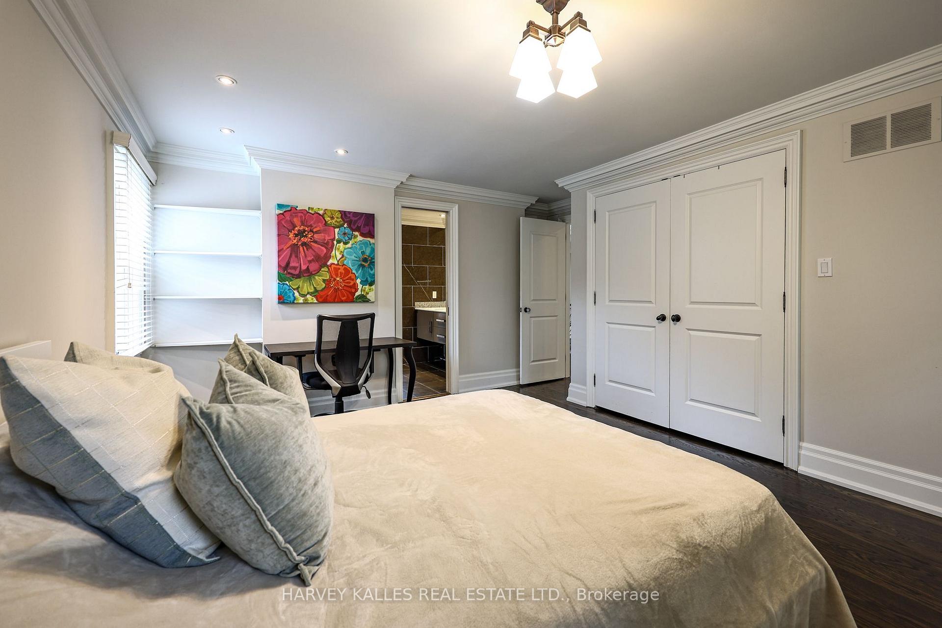 Photo 33 of 6 Penwood Crescent, North York, Banbury-Don Mills — HOMEH
