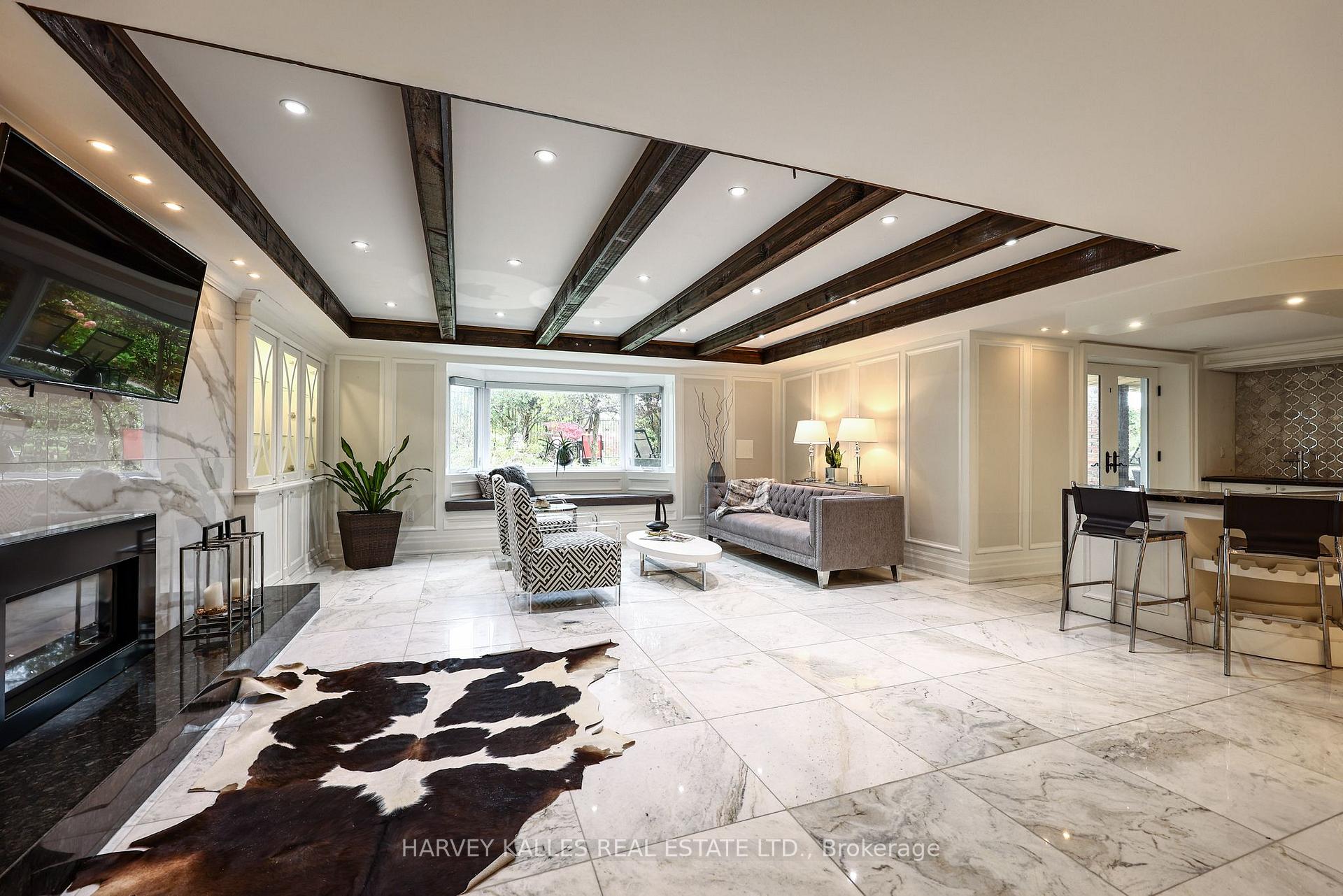 Photo 34 of 6 Penwood Crescent, North York, Banbury-Don Mills — HOMEH