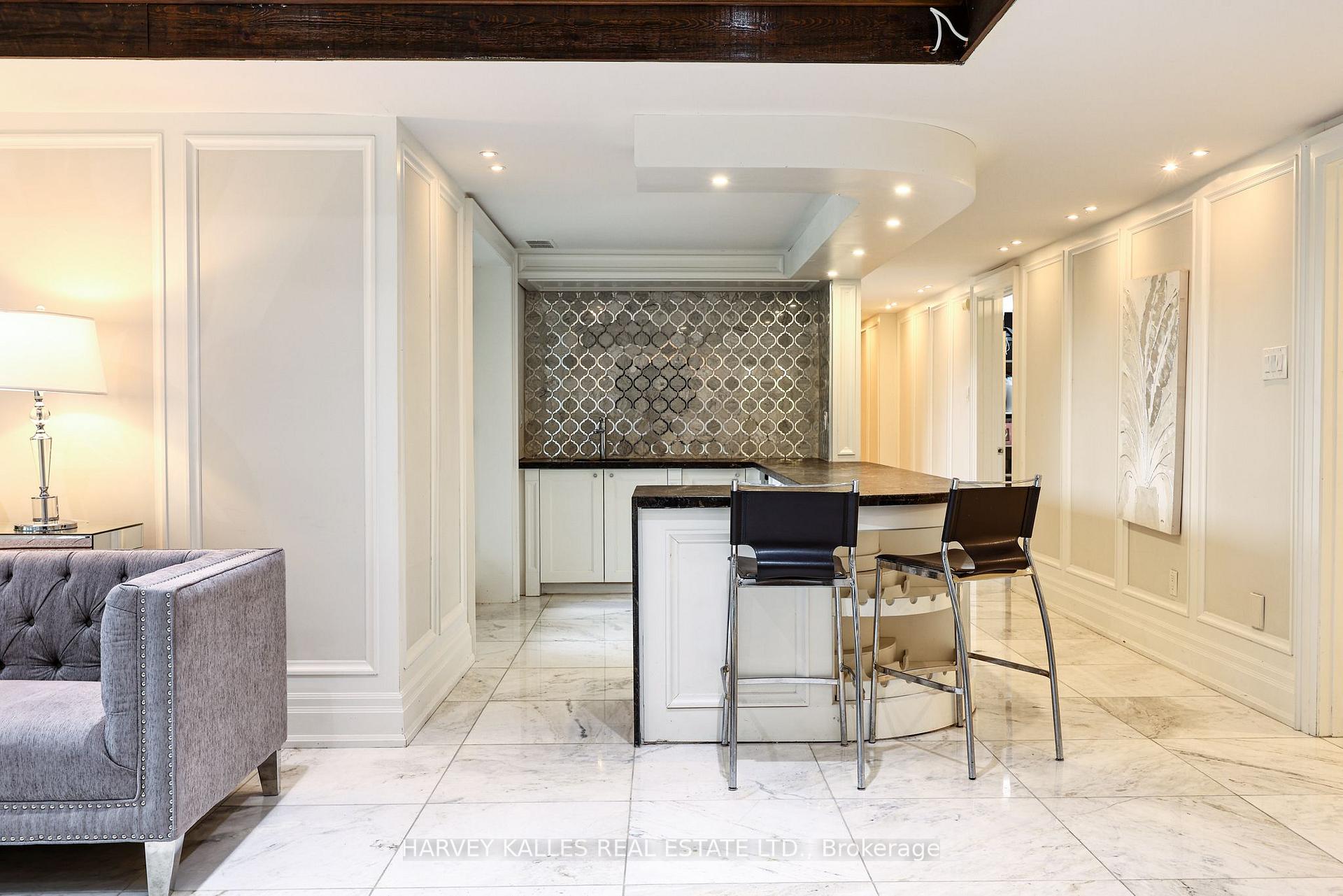 Photo 35 of 6 Penwood Crescent, North York, Banbury-Don Mills — HOMEH