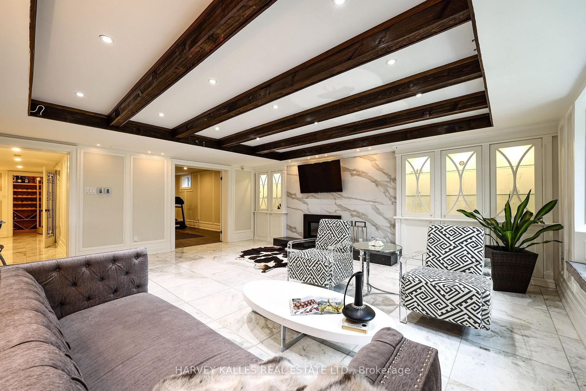 Photo 36 of 6 Penwood Crescent, North York, Banbury-Don Mills — HOMEH