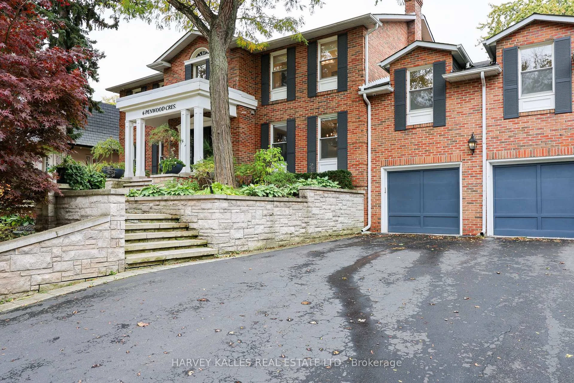 Photo 3 of 6 Penwood Crescent, North York, Banbury-Don Mills — HOMEH