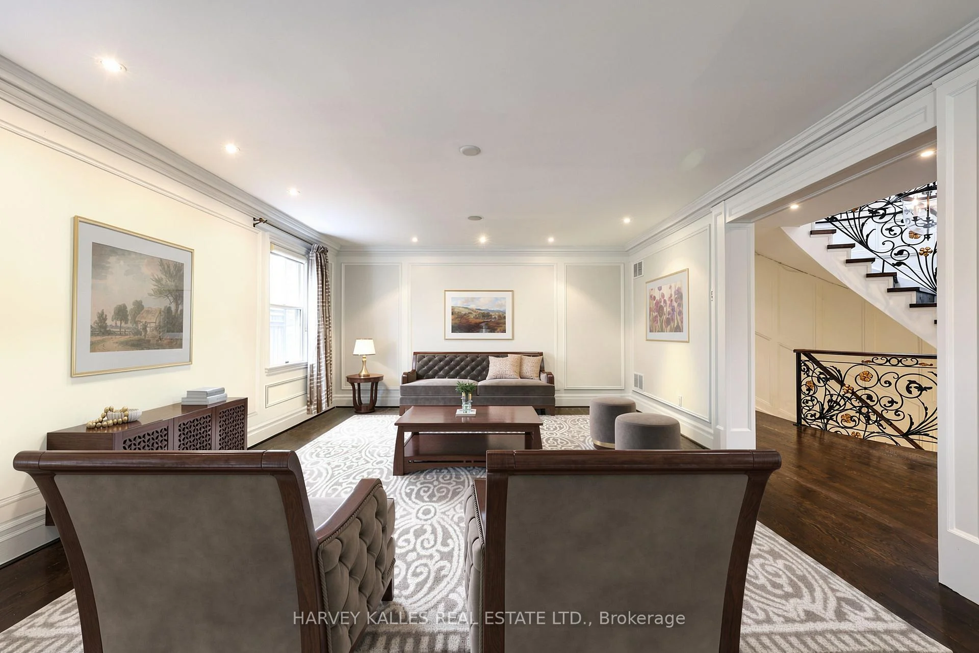 Photo 13 of 6 Penwood Crescent, North York, Banbury-Don Mills — HOMEH