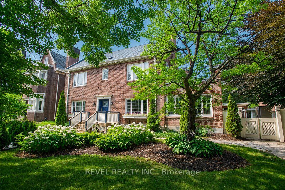 Photo 2 of 116 Dufferin Avenue, Brantford, North Ward — HOMEH