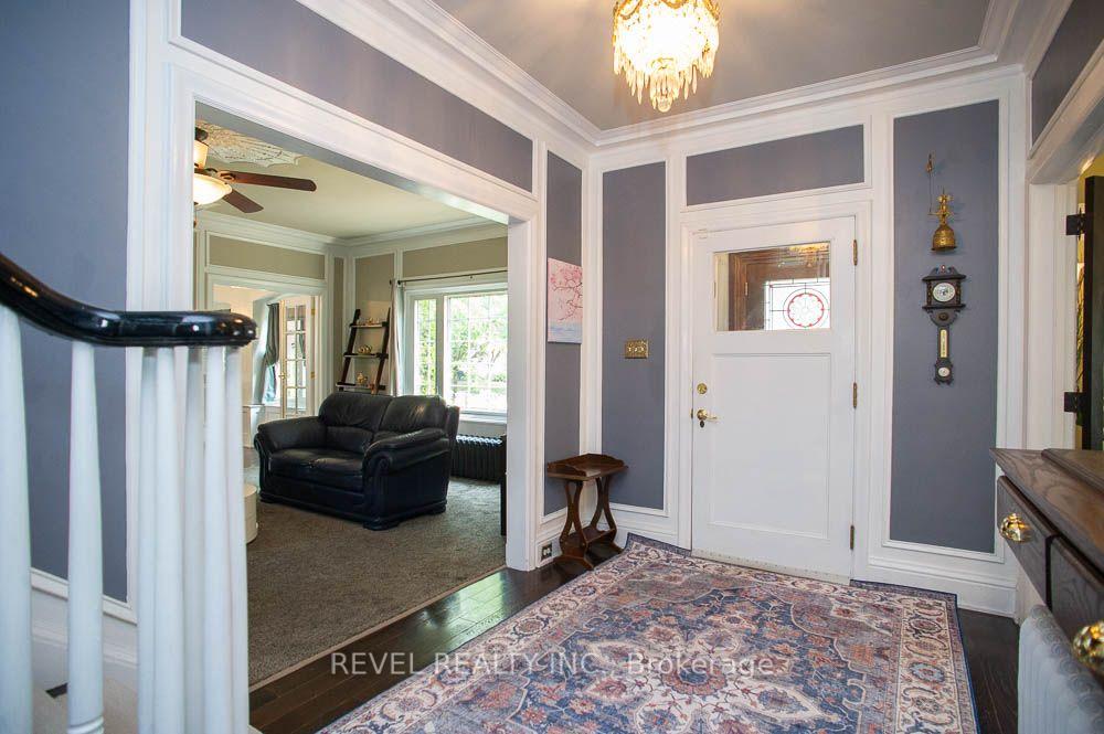 Photo 3 of 116 Dufferin Avenue, Brantford, North Ward — HOMEH