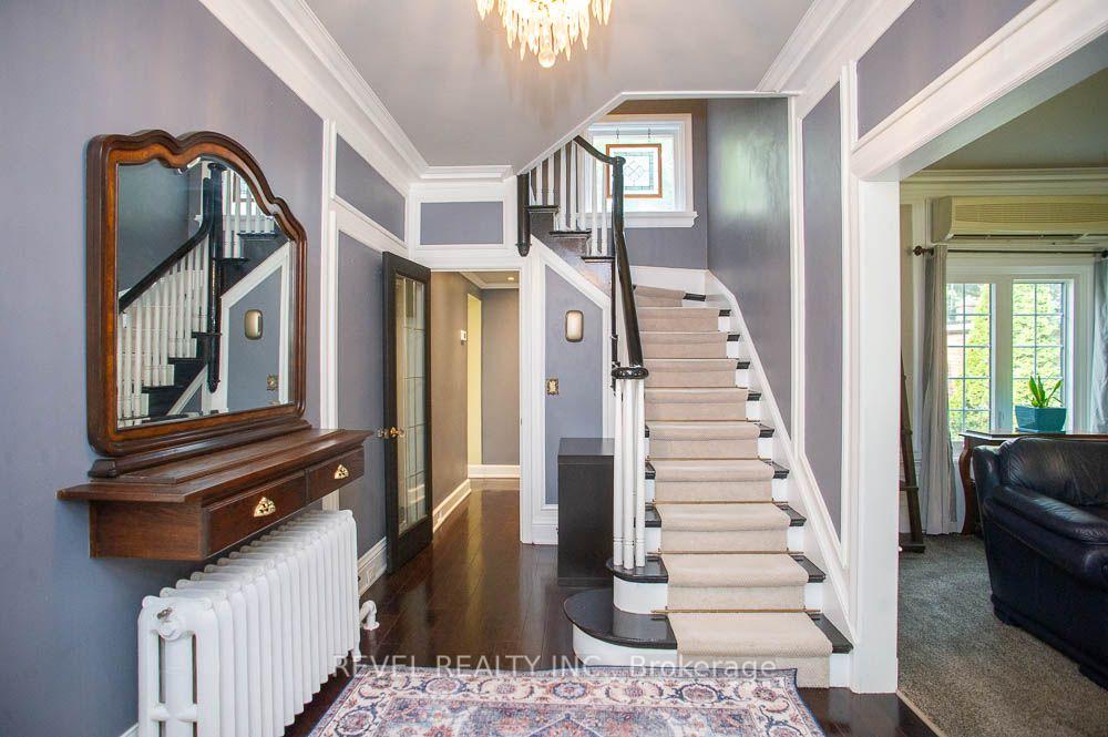 Photo 4 of 116 Dufferin Avenue, Brantford, North Ward — HOMEH