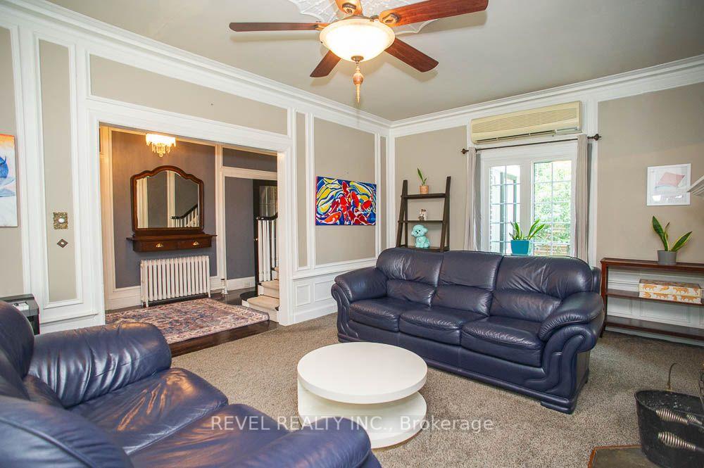 Photo 5 of 116 Dufferin Avenue, Brantford, North Ward — HOMEH