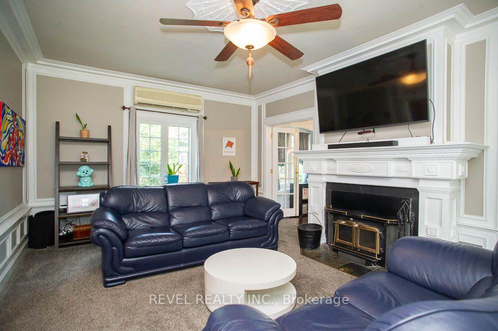 Photo 6 of 116 Dufferin Avenue, Brantford, North Ward — HOMEH