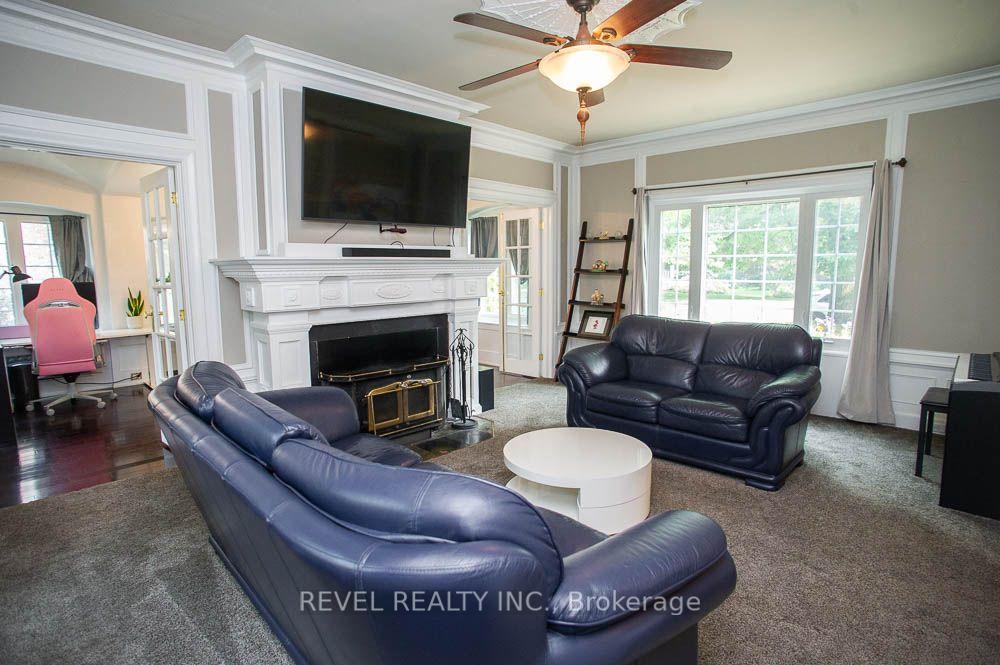 Photo 10 of 116 Dufferin Avenue, Brantford, North Ward — HOMEH