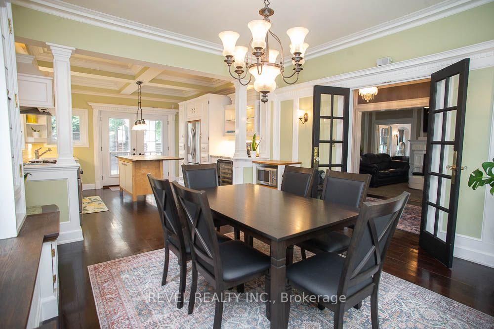 Photo 12 of 116 Dufferin Avenue, Brantford, North Ward — HOMEH