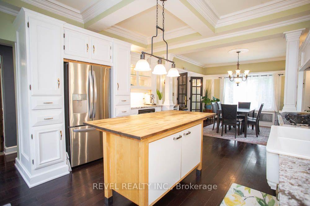 Photo 15 of 116 Dufferin Avenue, Brantford, North Ward — HOMEH