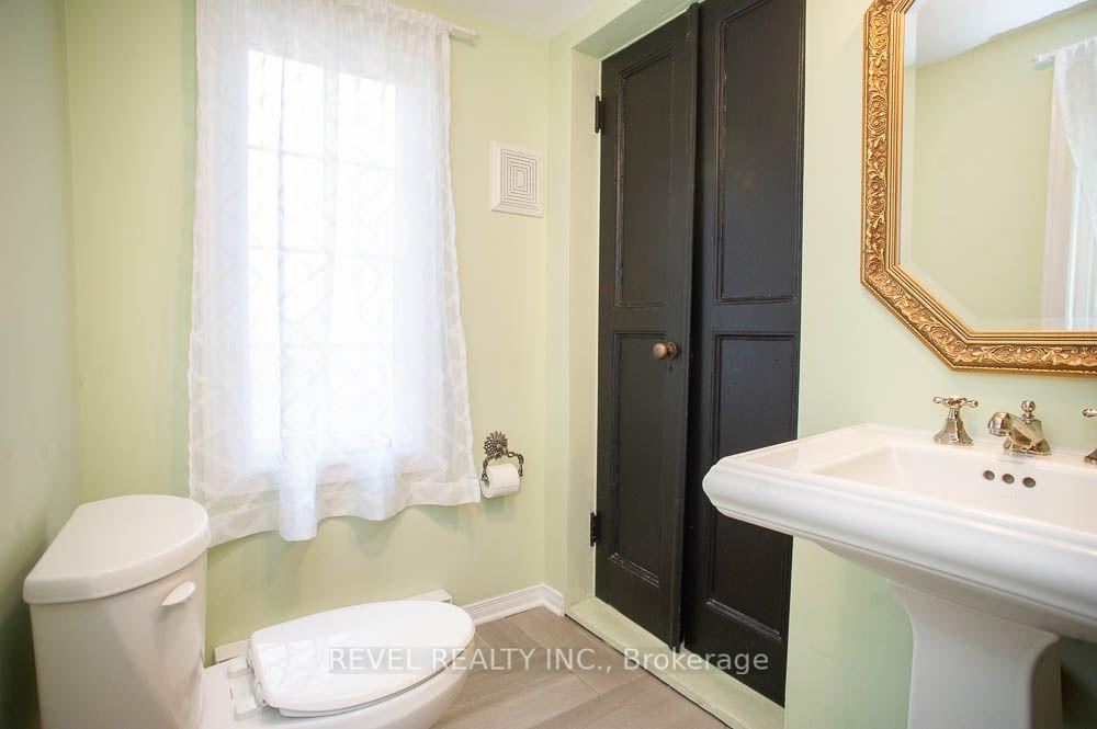 Photo 18 of 116 Dufferin Avenue, Brantford, North Ward — HOMEH