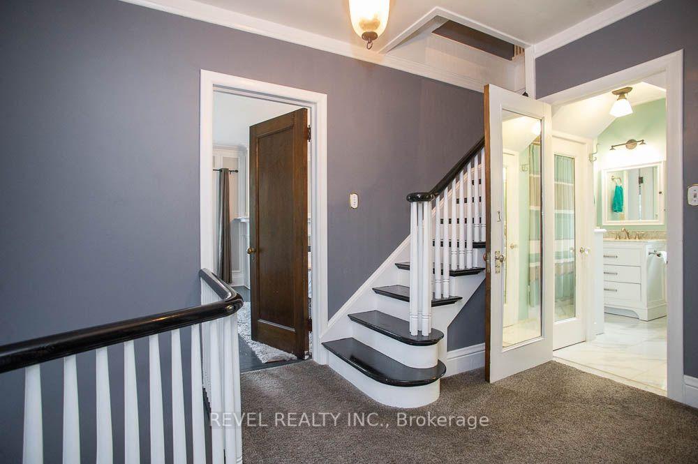 Photo 19 of 116 Dufferin Avenue, Brantford, North Ward — HOMEH