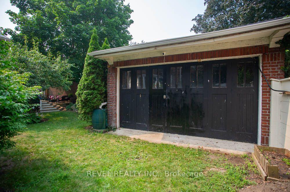 Photo 34 of 116 Dufferin Avenue, Brantford, North Ward — HOMEH