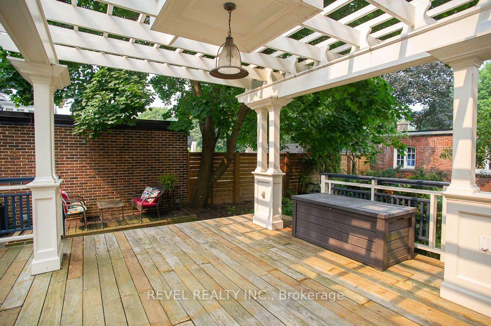 Photo 39 of 116 Dufferin Avenue, Brantford, North Ward — HOMEH