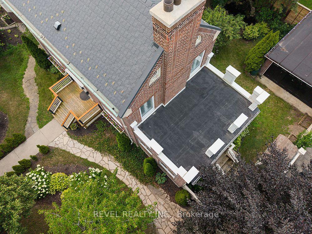 Photo 42 of 116 Dufferin Avenue, Brantford, North Ward — HOMEH