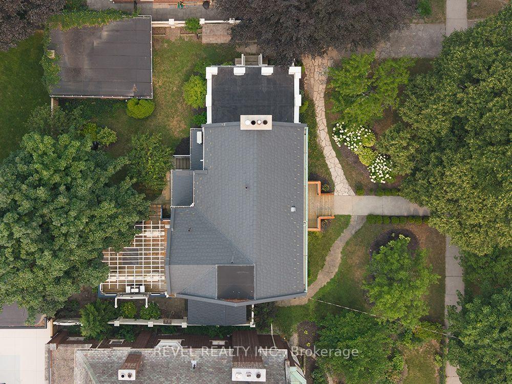 Photo 43 of 116 Dufferin Avenue, Brantford, North Ward — HOMEH