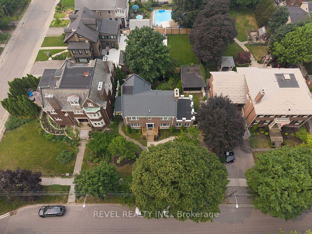 Photo 44 of 116 Dufferin Avenue, Brantford, North Ward — HOMEH