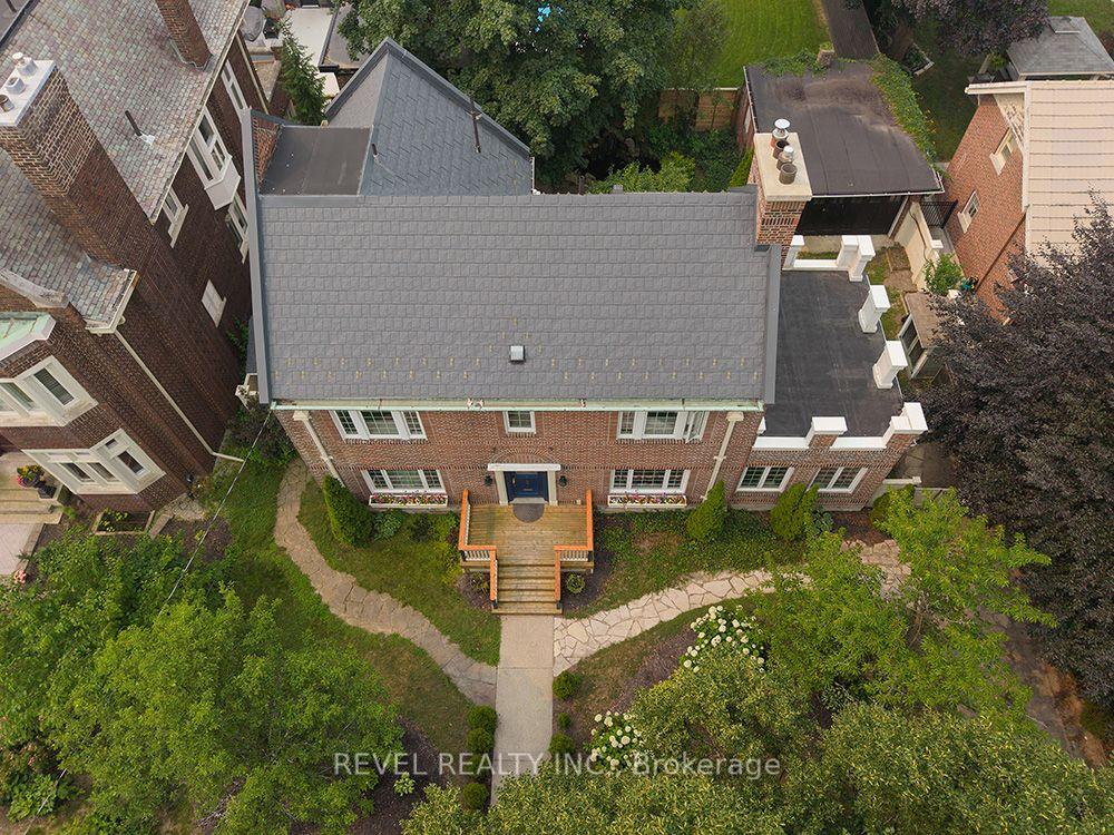 Photo 45 of 116 Dufferin Avenue, Brantford, North Ward — HOMEH