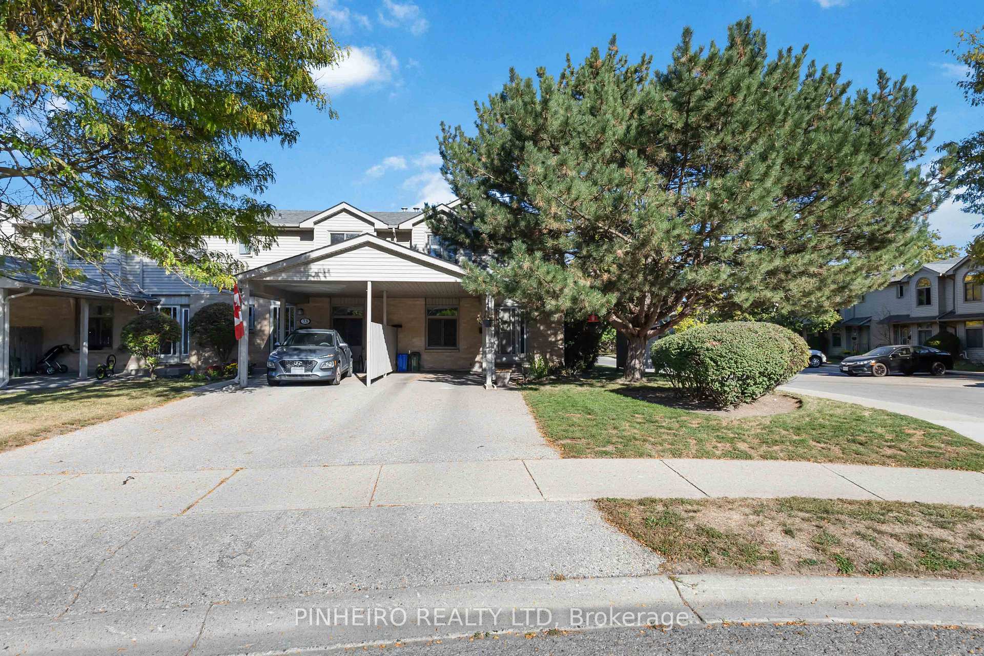 Photo of Unit 72, 141 Condor Court