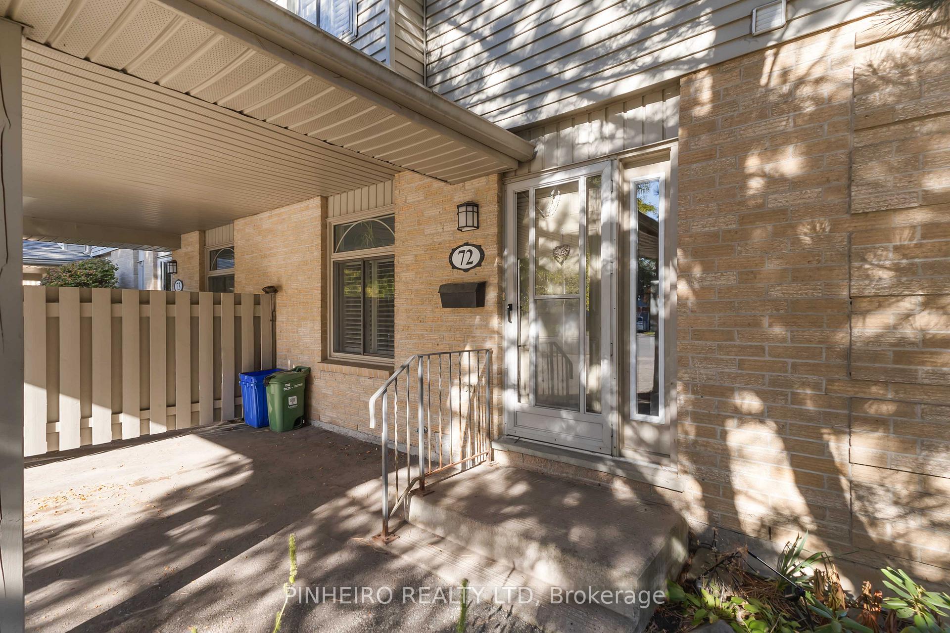 Photo 11 of Unit 72, 141 Condor Court, London, East P — HOMEH