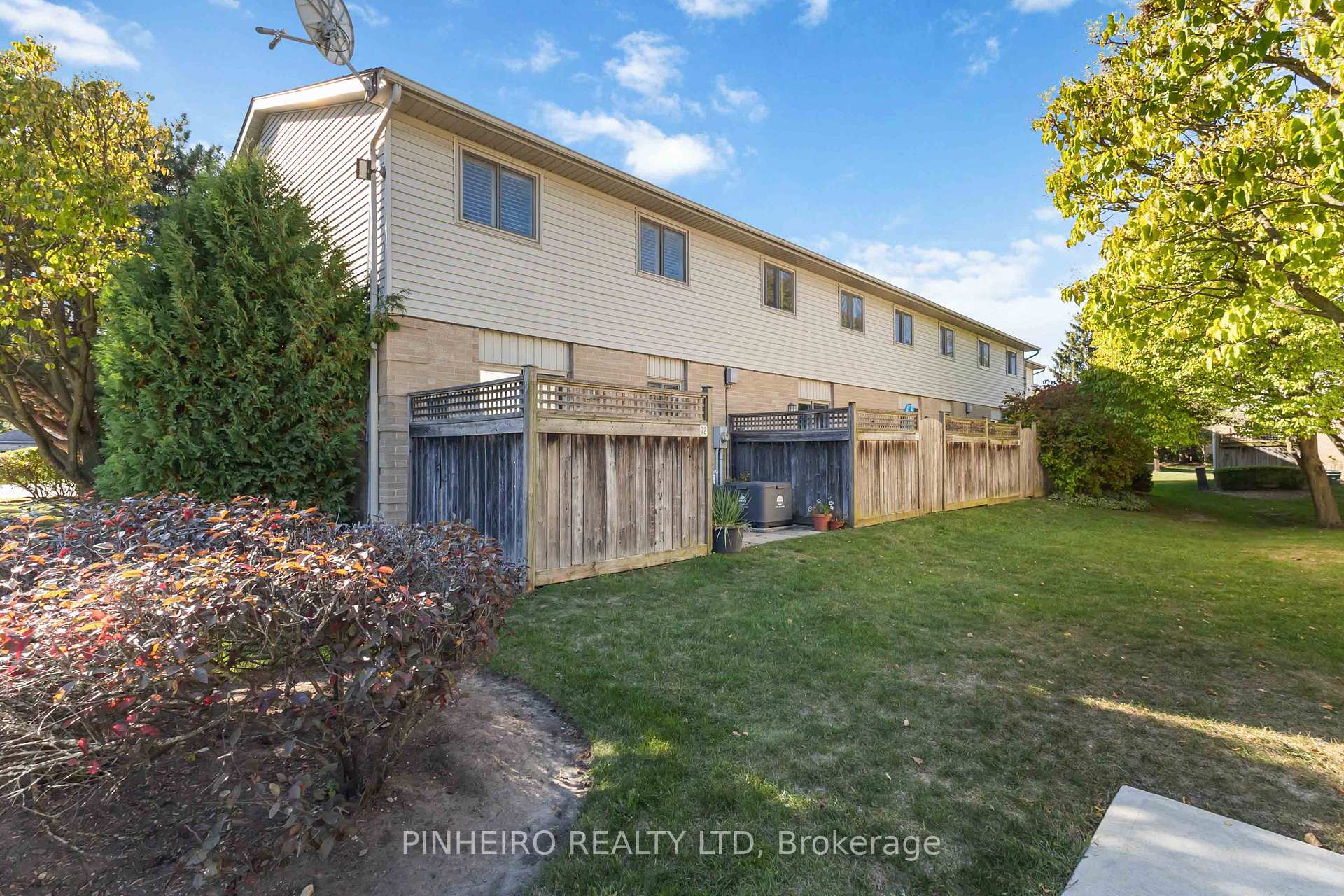Photo 46 of Unit 72, 141 Condor Court, London, East P — HOMEH