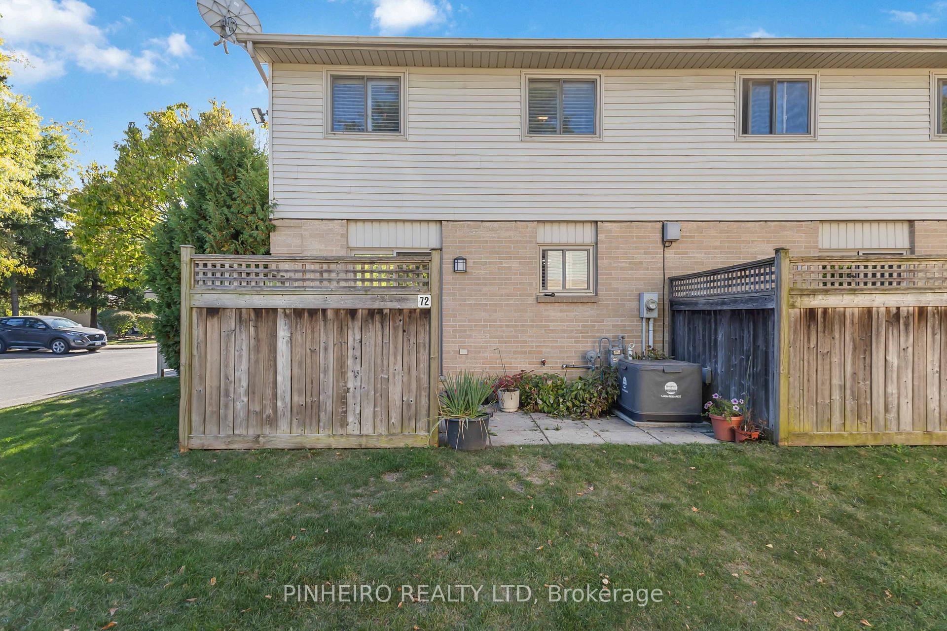 Photo 50 of Unit 72, 141 Condor Court, London, East P — HOMEH