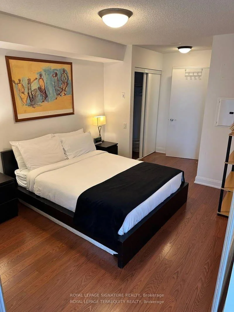 Photo 14 of Unit 1704, 2191 Yonge Street, Toronto, Mount Pleasant West — HOMEH
