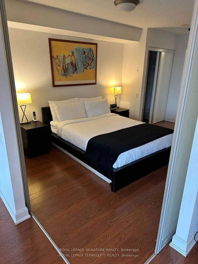 Photo 16 of Unit 1704, 2191 Yonge Street, Toronto, Mount Pleasant West — HOMEH