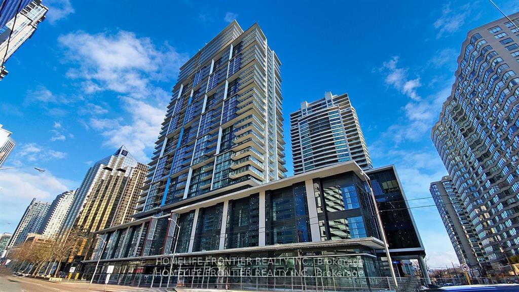 Photo of Unit 1915, 4955 Yonge Street