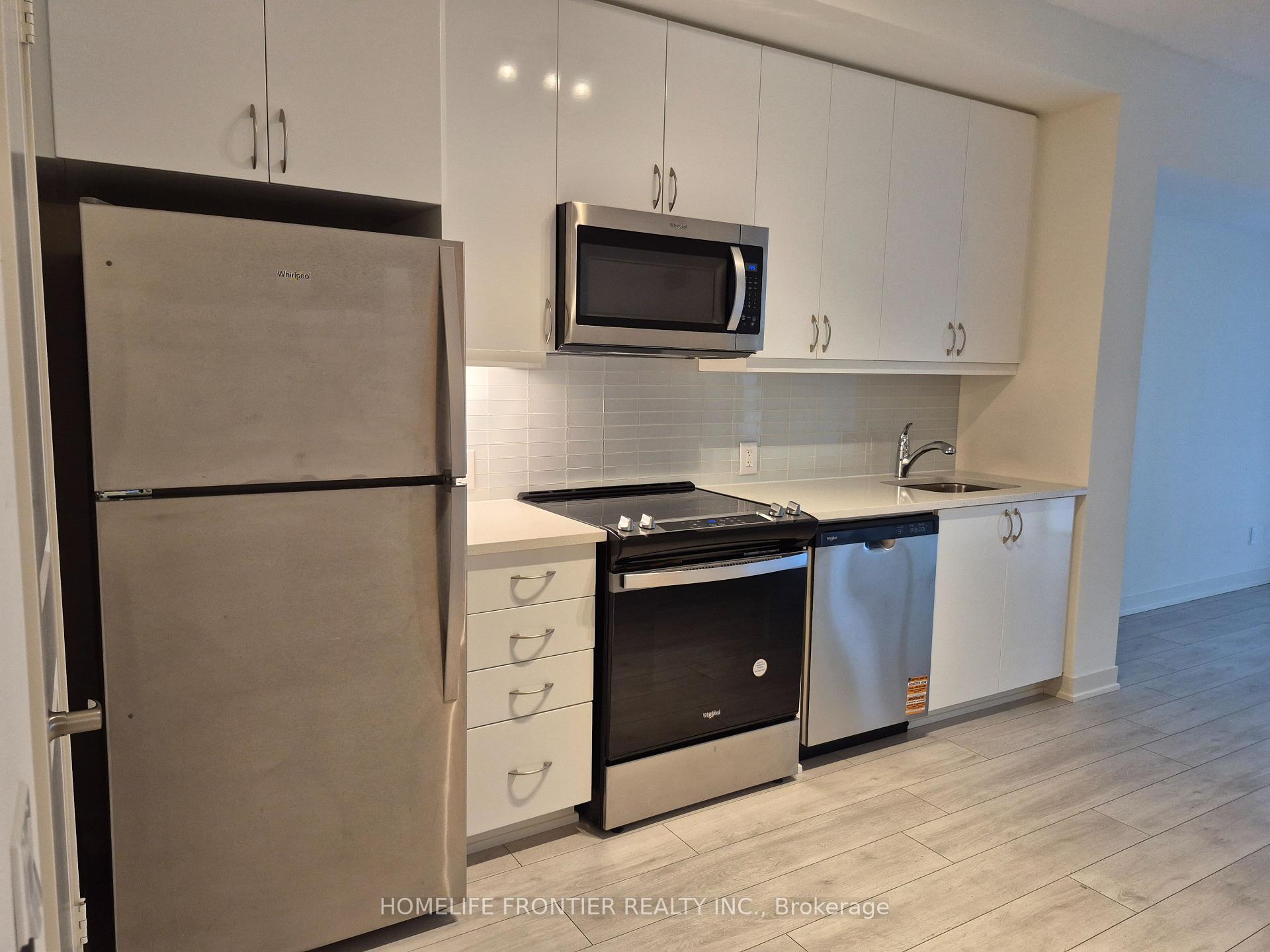 Photo 9 of Unit 1915, 4955 Yonge Street, North York, Willowdale East — HOMEH